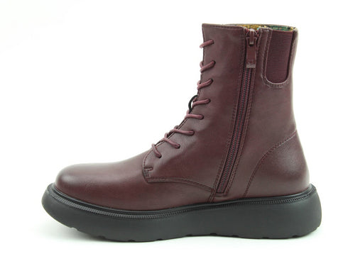 Heavenly Feet Vegan Friendly Women’s Fern Ankle Boots